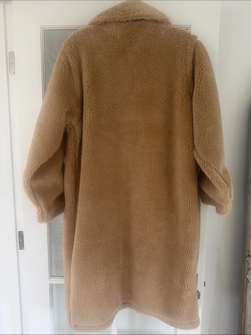 ALO Yoga Sherpa Trench